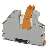 PHOENIX CONTACT 1078686 ສະຫນັບສະຫນູນ Solid State Relays RIF-1-RPT-LDP-24DC/1ICT