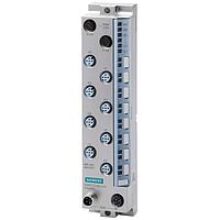 SIEMENS 6ES71426BG000BB0 ໂມດູນ I/O ET 200eco PN. DQ 8x24VDC/0.5A. M12-L