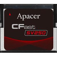Apacer AA2.255KHA.00146 ບັດ CFast SV250-CFast 3D-TLC ຕິດຕັ້ງອຸ່ນລະດູຮ້ອນພ້ອມ DEVSLP OP 480GB ອຸນຫະພູມກວ້າງ / ແທນທີ່: AA2.255KHA.002EF