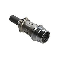 Amphenol SINE Systems AHDM04-18-20SR-059 ຊຸດຕິດຕໍ່ປະກອບກັນ, ຂະໜາດເປົ້າ 18, 20 ຕໍ່ຕຳແໜ່ງ, ປະຕູປະຕົວ, ການປິດກະບອດຂະໜາດຫຼຸດ, ການດັບກະດູກກວ້າງ, ກະບອກກັບສາຍສະໄຟ