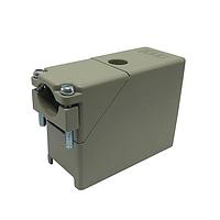 EDAC 516-230-538 ຮູງຮັບ Receptacle 38P ປົກກັນເຫລັກ METAL COVER