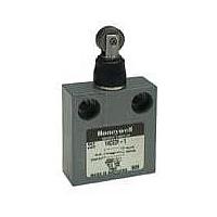 Honeywell 14CE31-2L ສະຫນັບສະຫນູນ Limit Switches Enclosed BasicSwitch