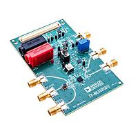 Analog Devices EV-ADL5335SD1Z ບອດປະເມີນຜົນ Variable Gain Amplifiers