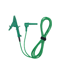 KYORITSU 7265 ການທົດສອບນໍາ