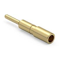 Mill-Max 1313-0-15-15-18-27-04-0 ທ້າຍຫຼັກ 10u AU OVER NI 18 CON