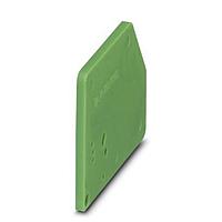 PHOENIX CONTACT 1701379 ເຄື່ອງມືແລະອຸປະກອນເຊື່ອມຕໍ່ Terminal Block TP-KDS/GKDS-EX