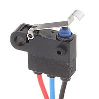 Omron Electronics D2HW-C231M ອັດຕະໂນມັດຍຸດທະສາດຍຸດທະສາດພື້ນຖານ