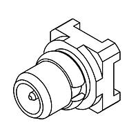 Molex 73414-0611 ຕູກຕໍ່ RF MMCX PLUG STR PCB