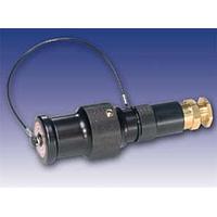 Amphenol Energy Technologies ZPEP-20-38P ຕົວເຊື່ອມ 5C PIN PLUG PANEL MOUNT