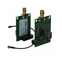 Analog Devices EVAL-ADF7020-1DBZ7 ບອດລູກ ADF7020-1 EVB ສໍາລັບ 310-340 MHz