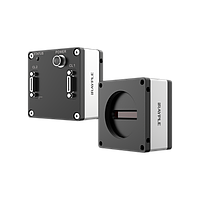 iRAYPLE L5047CK141E Line Scan Camera (4K; 4096 × 2; Color)
