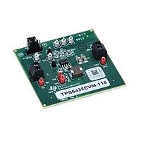 Texas Instruments TPS5432EVM-116 ຕົວຄວບຄຸມແຮງດັນໄຟຟ້າ - ຕົວຄວບຄຸມສະໄວ TPS5432EVM-116