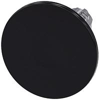 SIEMENS A6X30140741 ປຸ່ມກົງຮູບເຫຼືອງ MUSHROOM PUSHBUTTON. 60MM. ສີດຳ