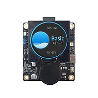 Espressif Systems ESP32-C3-LCDkit ແຜງພັດທະນາ ESP32-C3-LCDkit ແມ່ນແຜງພັດທະນາທີ່ໃຊ້ສໍາລັບການປະເມີນຜົນການນຳໃຊ້ປຸ່ມກວດສອບການຫຼິ້ນຫຼັກ. ແຜງນີ້ປະກອບດ້ວຍແຜງຫຼັກແລະແຜງຍ່ອຍ. ແຜງຫຼັກລວມມືດເຄື່ອງ ESP32-C3-MINI-1, ລະບົບລະບາຍສຽງ, ຕົວເລື່ອນຫຼັກ EC11, ຕົວຈັບແສງໄອນແຟຣດ, ແລະ ອື່ນໆ