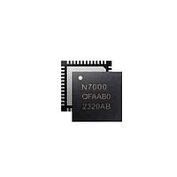 Nordic Semiconductor NRF7002-QFAA-R Bluetooth, Wi-Fi Low-power Wi-Fi 6 companion IC ທີ່ມີການເຊື່ອມຕໍ່ທີ່ບໍ່ມີການຂັດຂ້ອງ ແລະ ການລະບຸຕຳແໜ່ງອີງຕາມ Wi-Fi
