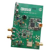 Analog Devices EV-ADF4360-4EB1Z ບອດປະເມີນ PLL I.C.