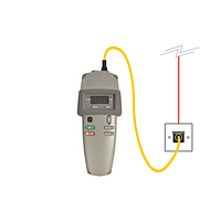 SCORPION 7000-001 ເຄື່ອງຄວບຄຸມແບບພົກພາຂອງວິສະວະກອນ