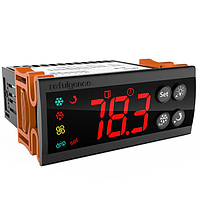 Elitech ECS-2280neo ຕົວຄວບຄຸມອຸນຫະພູມ (-50℃~99℃)