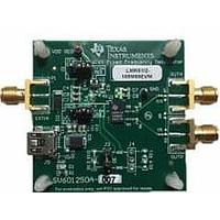 Texas Instruments LMK61I2-100M00EVM ເຄື່ອງສ້າງນາມໂມງ LMK61I2-100M00EVM