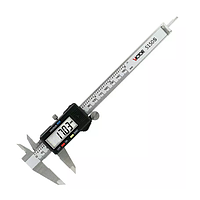 VICTOR 5150S Vernier Calipers ດິຈິຕອນ (0-150mm)