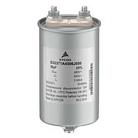 EPCOS B32371A3506J030 ຄອງຊາດຟິວມທົ່ວໄປ 460VAC 50uF 5% Filtercap MKD AC
