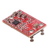Intersil ISL8117ADEMO3Z ຕົວຄວບຄຸມສະຫວັນ ISL8117A - ແຜງທົດລອງ DEMO BOARD 3 - 16 LD - QFN - ສອດຄ່ອງ RoHS