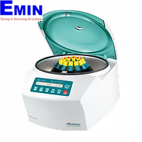 Hettich EBA 280S Small Centrifuges (6 x 50 ml, 6000 rpm, 5.071)
