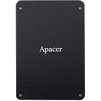 Apacer APS25AF7032G-6BTWT SATA Flash Drives 2.5" SATA3 SSD 7mm Housing SLC 32GB ອຸປະກອນທີ່ມີອາກາດການເພີ່ມເຕີມ / ແທນທີ່: APS25AF7032G-7BTWT