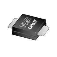 NXP MMRF5018HSR5 RF Power MOSFET Airfast RF Power GaN Transistor, 125 W CW ກ່ອນ 1-2700 MHz, 50 V