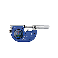 MOORE & WRIGHT MW202-01DSBT ມາດຕະຖານດິຈິຕອນ (0~25 mm)