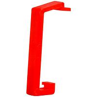 SIEMENS 52RA2A2 ຊຸດຄວບຄຸມຄົວສັ້ນ ສີແດງ ແບບສັ້ນ SEL S