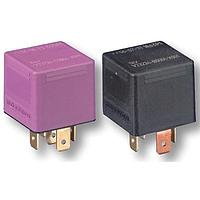 P&B V23234-A0004-X051 ອຸປະກອນສະເລີຍລົດໄຟຟ້າ 1 Form C 24V Plug In