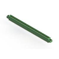 EDAC 845-126-556-803 ຕູ້ສະເລ່ຍຂອງບັດມາດຕະຖານ .100" (2.54mm) ຕູ້ສະເລ່ຍຂອງບັດ