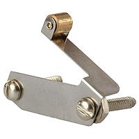 Honeywell JV-5 ເລວເລີລເລີບສແນບແອັກຊັນເລວເລີບລີຟສກຣູ 3.34N