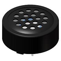 PUI Audio AST-030C0MR-R ອຸປະກອນແປປະສົມສະຫຼຸບໄຟຟ້າອິເລັກໂຕຣແມກເຕິກ