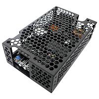 Delta Electronics, Inc. MDS-300ADB48 AA ແປງພະລັງງານສະຫຼຸບສະຫຼຸບ 300W/48V ພະລັງງານປິດກັບ