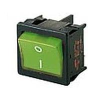 Marquardt Switches Inc 1805.7118 ສະຫນັບສະຫນູນ Rocker Switch
