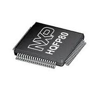 NXP S912XEG128BVAA MCUs 16-bit MCU, S12X core, 128KB Flash, 50MHz, -40/+105degC, ຜ່ານການຮັບຮອງສຳລັບລົດ, QFP 80