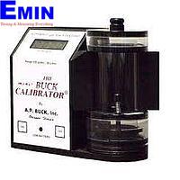 BUCK Flow Calibrator Repair Service