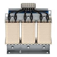 EPCOS B86310A0008R000 ຕົວປະກອບກັນສະເຫຼີມພະລັງງານ Power Line Filters Booster reactor 8 A; 9,19 mH