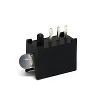 Dialight 551-3508-80-1NF ຕົວບອກກະແຜ່ນວົງຈອນ LED 3MM CBI R/G LEADS CC