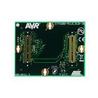 Microchip Technology ATSTK600-RC36 ບັດເສັ້ນທາງ TQFP144 ບັດເສັ້ນທາງສໍາລັບຄອບຄົວ UC3C