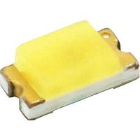 Vishay General Semiconductor VLMW1301-GS08 ໄຟ LED ພະລັງງານສູງ ສີຂາວ 0603 7000K 90mcd