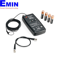 KEYSIGHT N7042A Rogowski AC ປະຈຸບັນ Probe (30 MHz, 300 Apk, 1.2 kV)