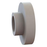 Essentra Components 12SWS0420 ຊຸດລ້າງບ່ອນບ່ອນບ່ອນ, .120 ID, .312 OD, .170 Shank OD