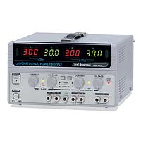 GW INSTEK GPS-3303 ສາມ Output Linear DC Power Supply (30V, 3A, 3CH)