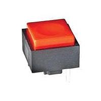 C&K KS11R23CBD ປຸ່ມກົດ MOM PC MNT .4VA ແດງ