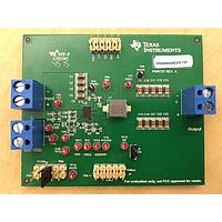 Texas Instruments TPS549A20EVM-737 ຕົວຄວບຄຸມແຮງດັນໄຟຟ້າ - ຕົວຄວບຄຸມປ່ຽນ TPS549A20EVM-737