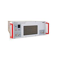 AMETEK CTS CBA250M-200-001 ເຄື່ອງຂະຫຍາຍສຽງແບບ Solid State (0.01 - 250 MHz; 200W)