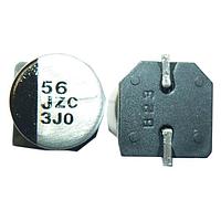 Cornell Dubilier (CDE) HZC337M025G24T-F ອະລູມິນຽມ ຮາຍບິດ ໂປລິເມີ ຄັບຊິເຕີ 330uF 25V 20% AEC-Q200